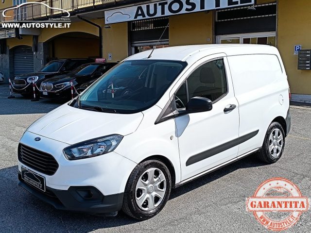 FORD Transit Courier usata, con Chiusura centralizzata telecomandata