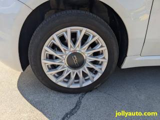 FIAT 500 usata, con Chiusura centralizzata