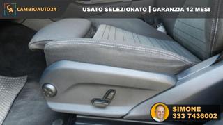 MERCEDES-BENZ GLC 220 usata, con Trazione integrale