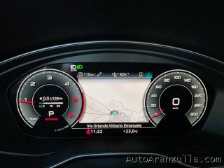 AUDI Q5 usata, con Controllo elettronico della corsia