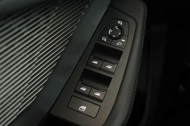 BMW 120 usata, con Park Distance Control