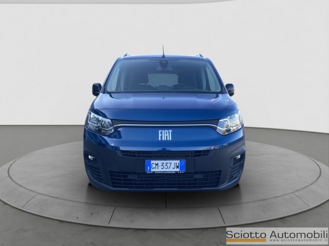 FIAT E-Doblo usata, con ABS