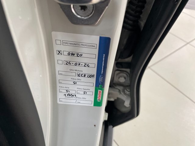 FORD Focus usata, con Bluetooth