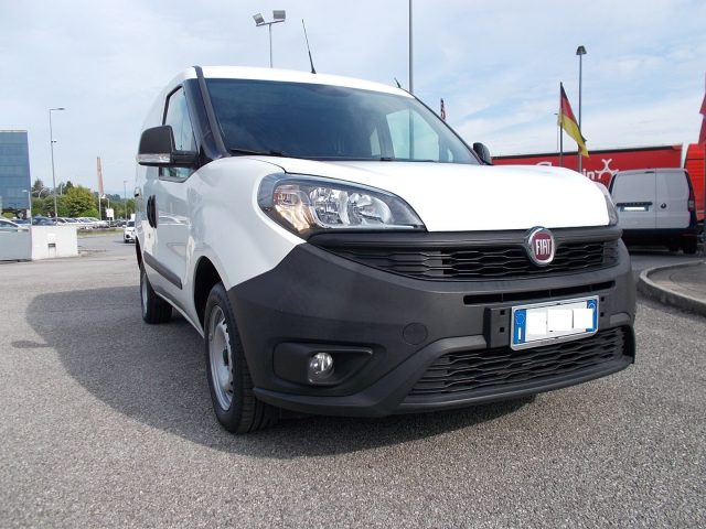 FIAT Doblo usata, con Airbag laterali