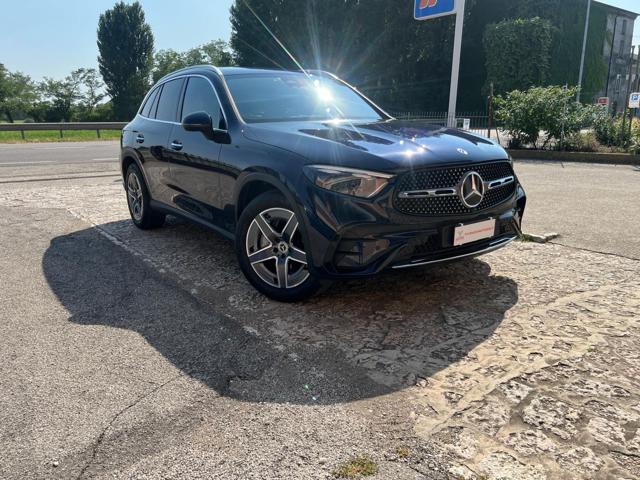 MERCEDES-BENZ GLC 220 usata, con Chiusura centralizzata senza chiave