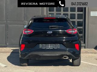 FORD Puma usata, con Servosterzo