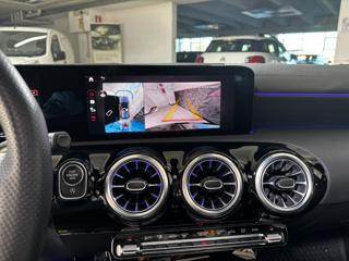 MERCEDES-BENZ A 200 usata, con Chiusura centralizzata