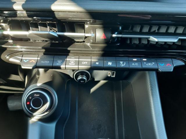 ALFA ROMEO Tonale usata, con Immobilizzatore elettronico