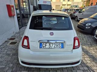 FIAT 500 usata, con Chiusura centralizzata