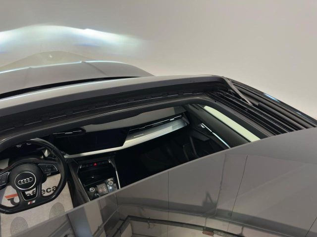 AUDI A3 usata, con Controllo automatico clima