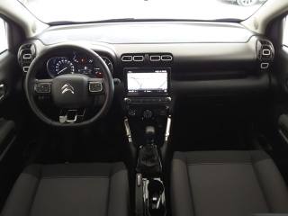 CITROEN C3 Aircross usata, con Controllo trazione