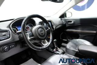 JEEP Compass usata, con Alzacristalli elettrici