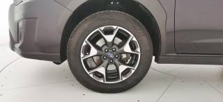 SUBARU XV usata, con Servosterzo