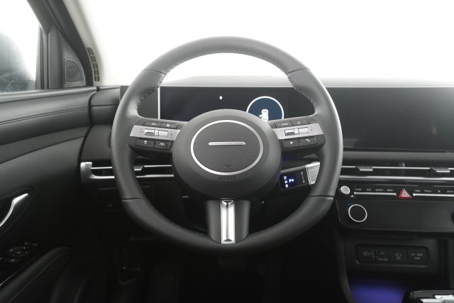 HYUNDAI Tucson usata 11