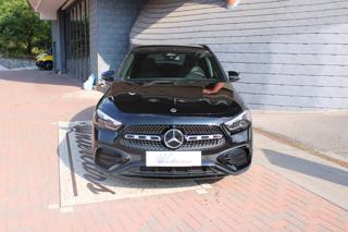 MERCEDES-BENZ GLA 220 usata, con Airbag Passeggero