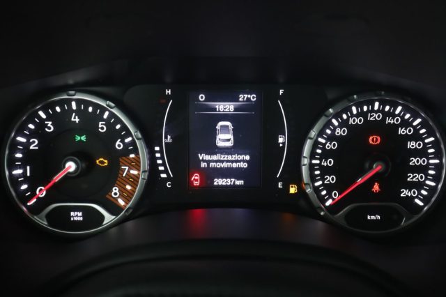 JEEP Renegade usata 7