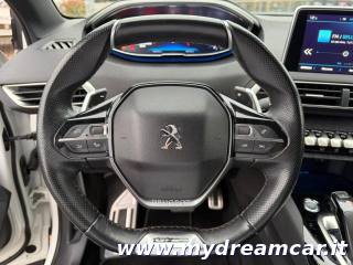 PEUGEOT 3008 usata, con Climatizzatore