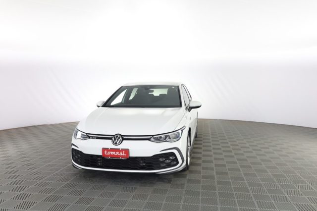 VOLKSWAGEN Golf usata 0
