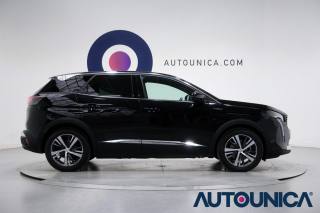 PEUGEOT 3008 usata, con Airbag Passeggero