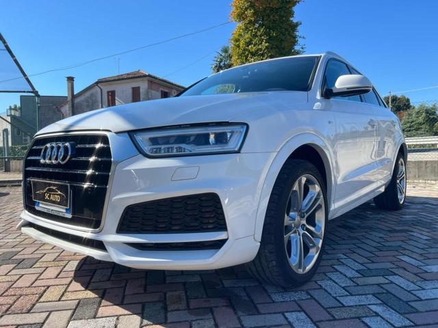 AUDI Q3 usata, con ABS
