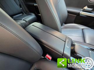 MERCEDES-BENZ EQB usata, con Sedile posteriore sdoppiato