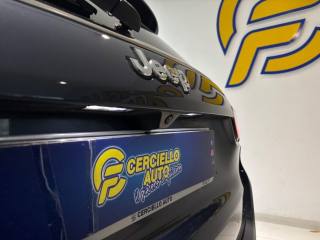 JEEP Compass usata, con Controllo trazione