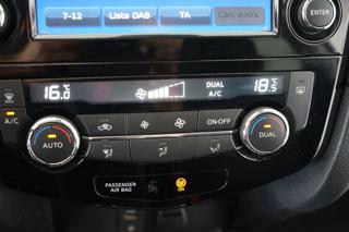 NISSAN X-Trail usata, con ESP