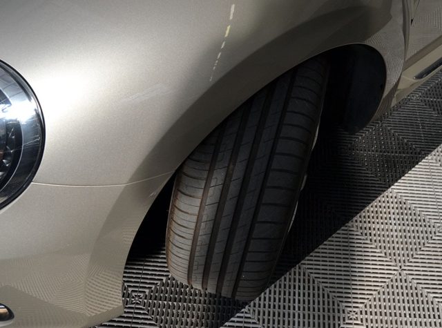 VOLKSWAGEN Maggiolino usata, con Chiusura centralizzata telecomandata