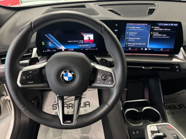 BMW X1 usata, con Immobilizzatore elettronico