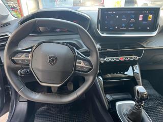 PEUGEOT 208 usata, con Autoradio