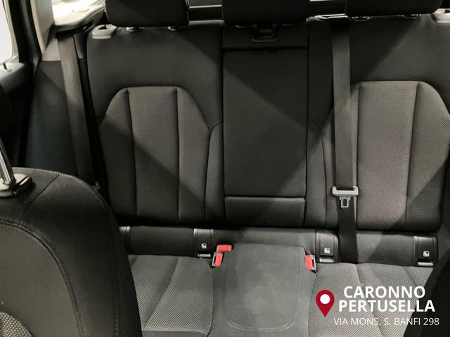 BMW 318 usata, con Immobilizzatore elettronico