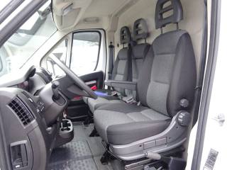 FIAT Ducato usata, con Chiusura centralizzata