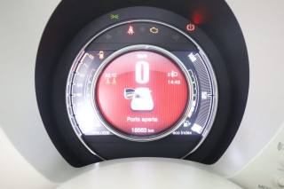 FIAT 500 usata 6