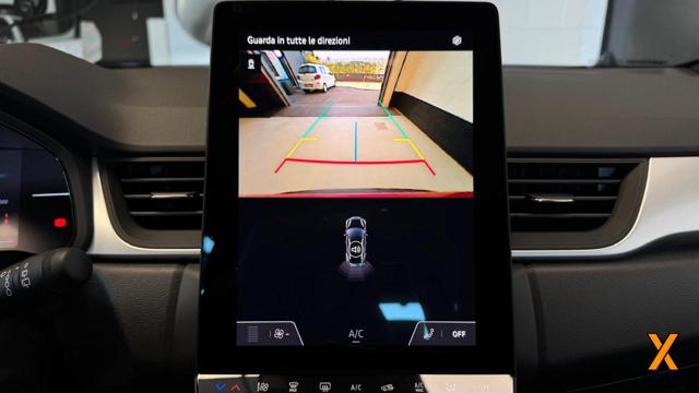 MITSUBISHI ASX usata, con Cruise Control