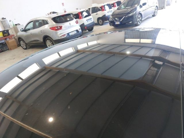 PORSCHE Taycan usata, con Controllo trazione