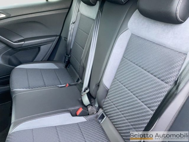 VOLKSWAGEN T-Cross usata, con Immobilizzatore elettronico