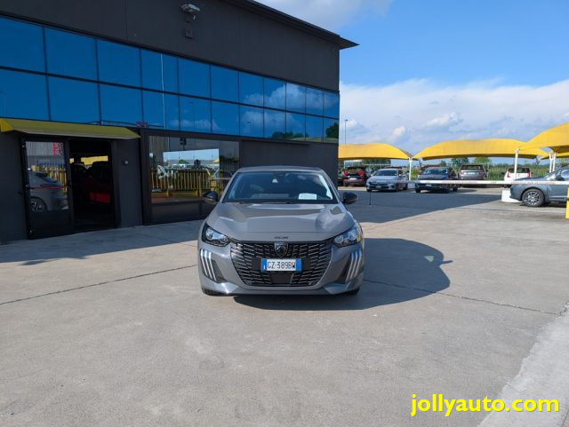 PEUGEOT 208 usata, con Alzacristalli elettrici