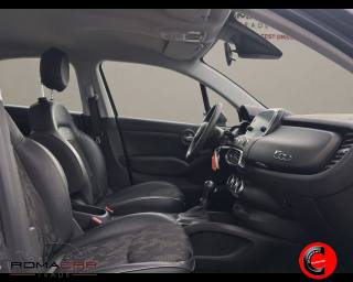FIAT 500X usata, con Bluetooth