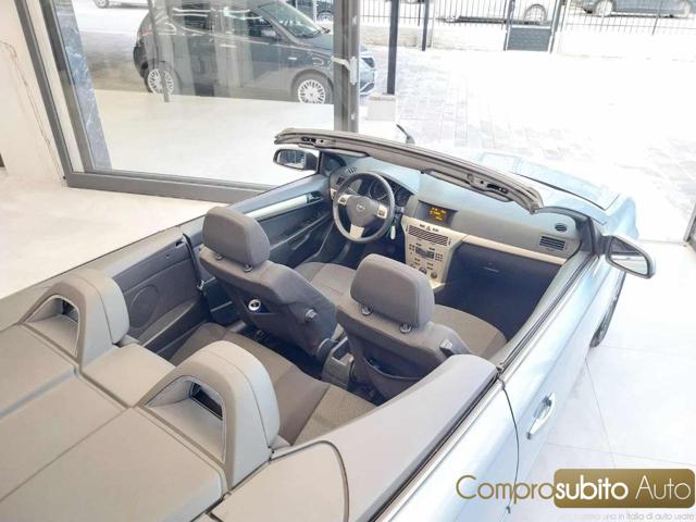 OPEL Astra usata 18