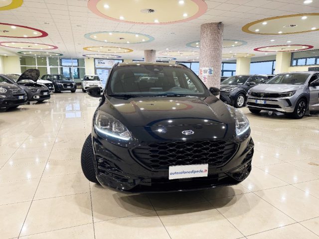 FORD Kuga usata, con Airbag laterali