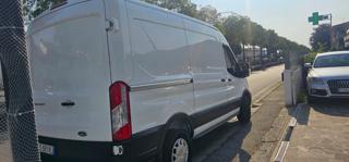 FORD Transit usata, con Climatizzatore