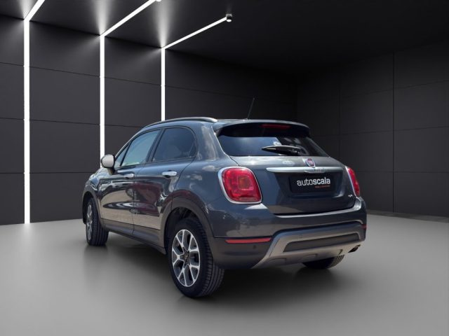 FIAT 500X usata, con Airbag Passeggero
