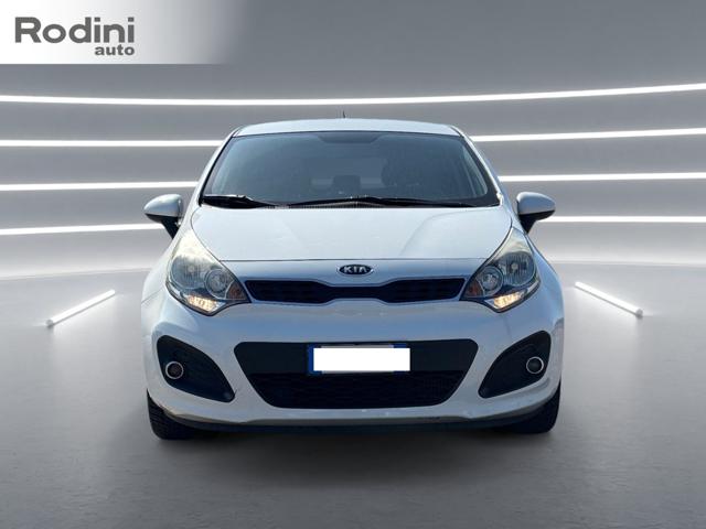 KIA Rio usata, con Airbag