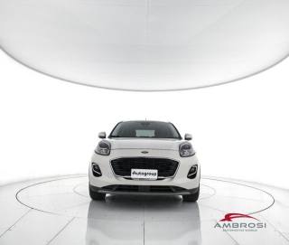 FORD Puma usata 4