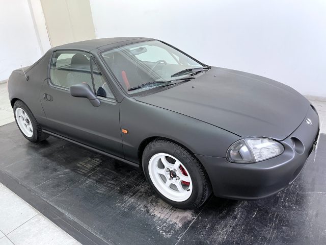 HONDA CRX usata, con Specchietti laterali elettrici
