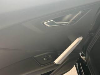 AUDI Q2 usata 19