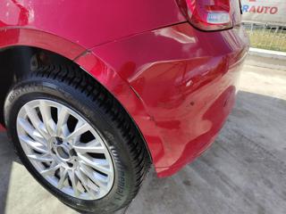 FIAT 500 usata, con Bluetooth