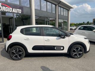 CITROEN C3 usata, con Park Distance Control