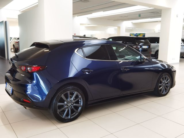 MAZDA 3 usata, con Cerchi in lega