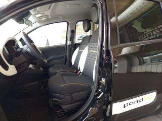 FIAT Panda Cross usata 18